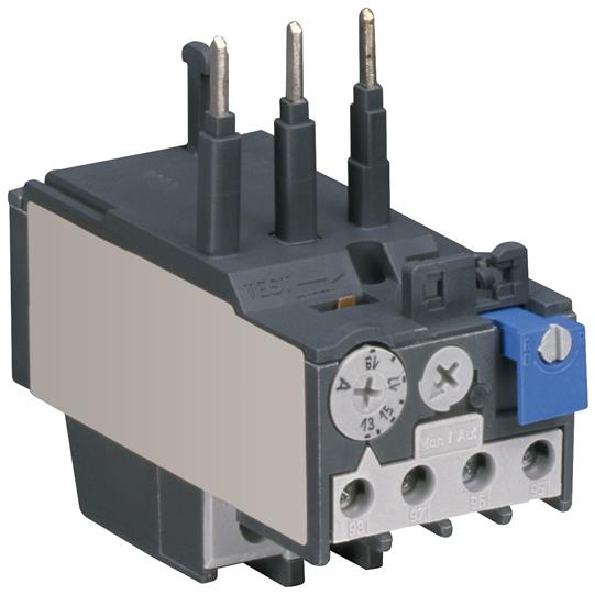 ABB TA25DU-0.4M熱過(guò)載繼電器1SAZ211201R2013