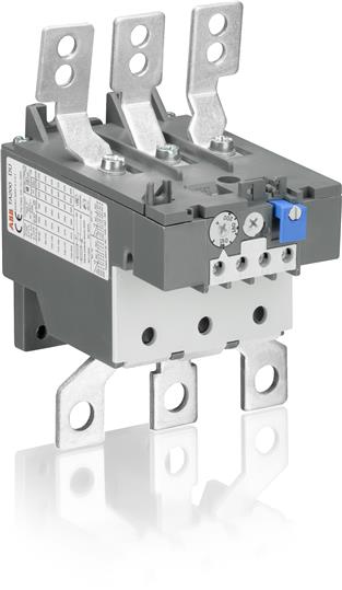 ABB TA200DU-150-V1000熱過載繼電器1SAZ421301R1004