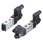 CHELIC氣立可SV-5201-220VAC-W電磁閥 SV500系...
