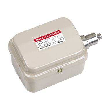 DELIXI德力西LX44斷火限位器