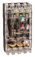 DELIXI德力西DZ20LT系列熱磁式剩余電流動(dòng)作斷路器
