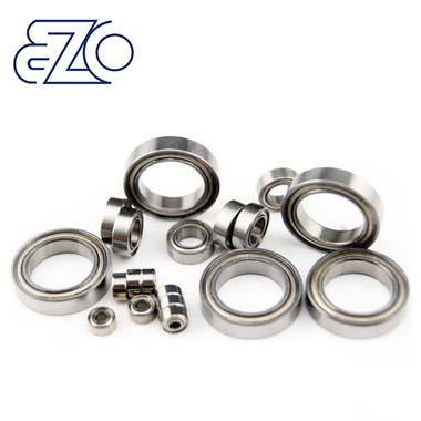 EZO微型軸承MF106