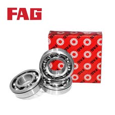 FAG深溝球軸承16038