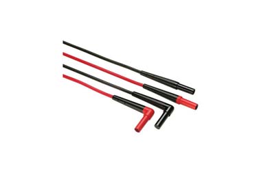 福祿克TL224 SureGrip? 隔熱測(cè)試線