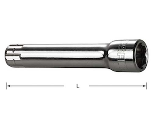 世達工具19081  20MM穿透式接桿3"