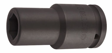 世達(dá)工具34606 3/4"系列六角風(fēng)動(dòng)長套筒18MM