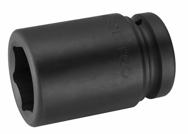 世達工具34914 1"系列六角風動長套筒26MM
