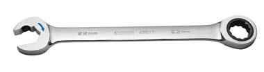 世達(dá)工具43616  全拋光開口快扳21MM