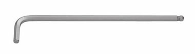 世達工具80107 特長球頭內(nèi)六角扳手3MM