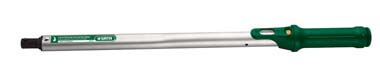 世達(dá)工具96446  G系列可換頭預(yù)置式扭力扳手60-300Nm
