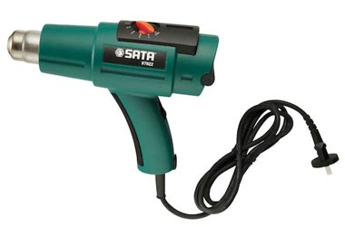 世達工具97922 調(diào)溫型熱風槍