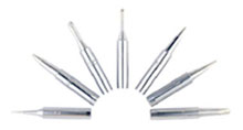 世達(dá)工具03271 無(wú)鉛內(nèi)熱式烙鐵頭3C型