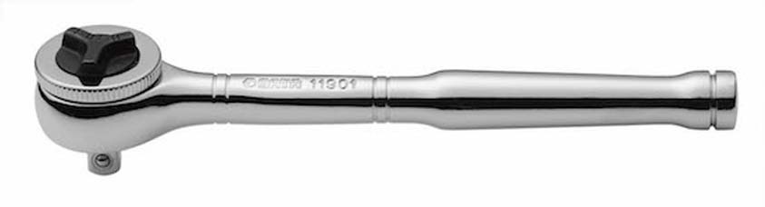 世達工具11901  6.3MM系列快速脫落棘輪扳手5