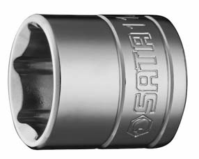 世達工具12111  10MM系列英制6角套筒7/8