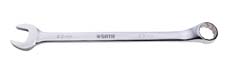 世達(dá)工具40346  新型全拋光兩用扳手21MM