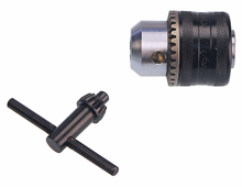 世達工具53121 1.5-13MM,帶扳手夾頭,1/2
