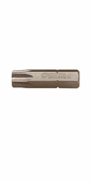 世達(dá)工具59248 5件套6.3MM系列25MM長中孔花形旋具頭TT40