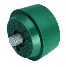世達工具92531 塑料硬性錘頭22MM