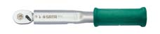 世達(dá)工具96243  定扭扭力扳手10-50Nm