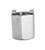 世達(dá)工具97104 減振器拆除專用套筒