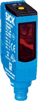 SICK西克WL9M4-3P2234小型光電傳感器