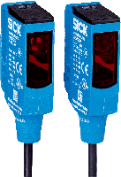 SICK西克WSE9M4-3P3430小型光電傳感器