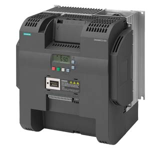 西門子6SL3210-5BE31-8CV0  變頻器 SINAMICS V20 基本型變頻器