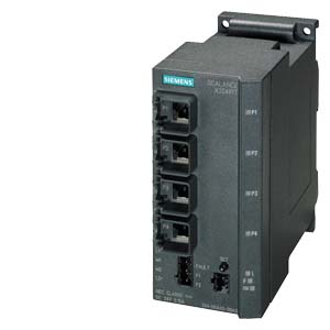 西門子6GK5204-0BA00-2BA3  交換機(jī) SCALANCE...