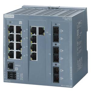 西門子6GK5213-3BD00-2AB2  交換機 SCALANCE XB-200 網(wǎng)管型