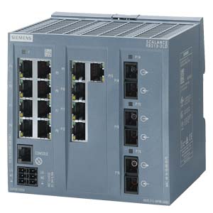 西門(mén)子6GK5213-3BF00-2TB2  交換機(jī) SCALANCE...