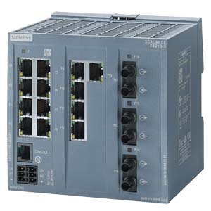 西門(mén)子6GK5213-3BB00-2TB2  交換機(jī) SCALANCE...