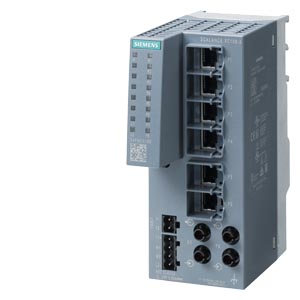 西門子6GK5106-2BB00-2AC2  交換機 SCALANCE...