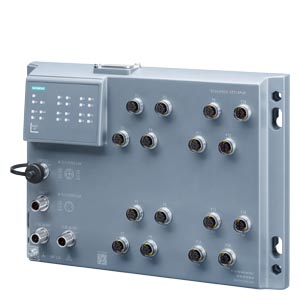 西門子6GK5216-0HA00-2TS6  交換機(jī) SCALANCE...