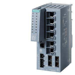 西門(mén)子6GK5206-2BD00-2AC2  交換機(jī) SCALANCE...