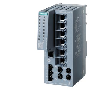 西門(mén)子6GK5206-2BB00-2AC2  交換機(jī) SCALANCE...