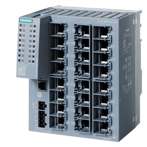西門(mén)子6GK5224-0BA00-2AC2  交換機(jī) SCALANCE...