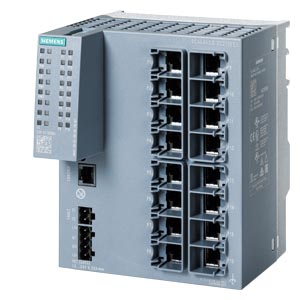 西門子6GK5216-0BA00-2FC2  交換機(jī) SCALANCE...