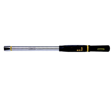 STANLEY史丹利工具SD-340-22 數(shù)顯扭矩扳手 17-340...